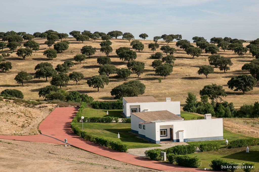 Herdade Do Gizo กูบา ภายนอก รูปภาพ