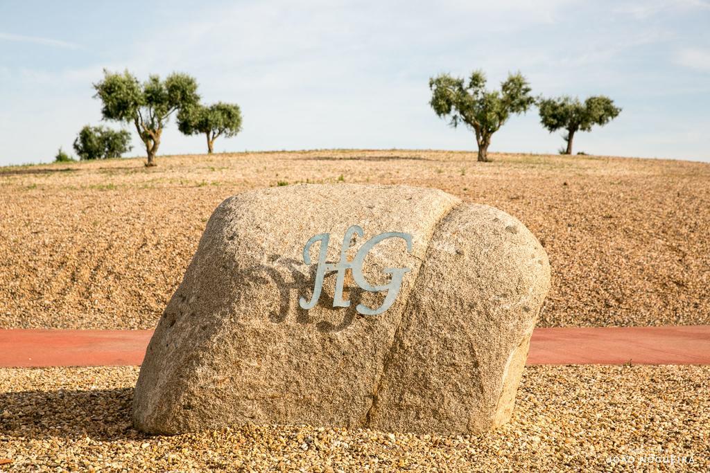 Herdade Do Gizo กูบา ภายนอก รูปภาพ